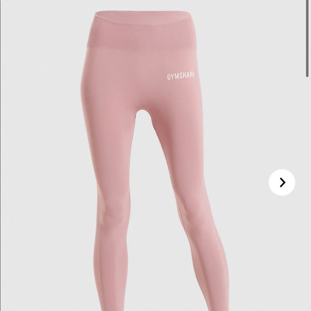 Breeze lightweight seamless tights